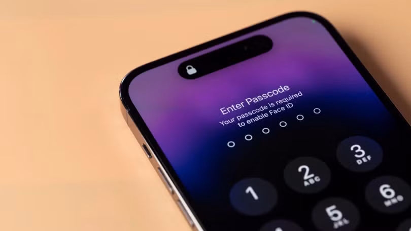 Lỗ hổng trong tính năng chống trộm iPhone