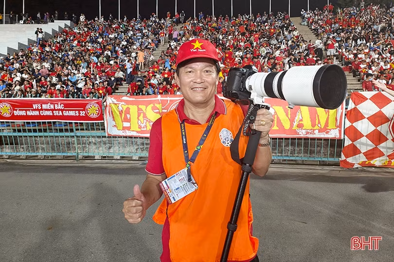 Những người say mê lan tỏa di sản văn hóa quê hương Hà Tĩnh