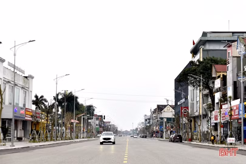 Thành Sen thanh bình ngày đầu năm mới