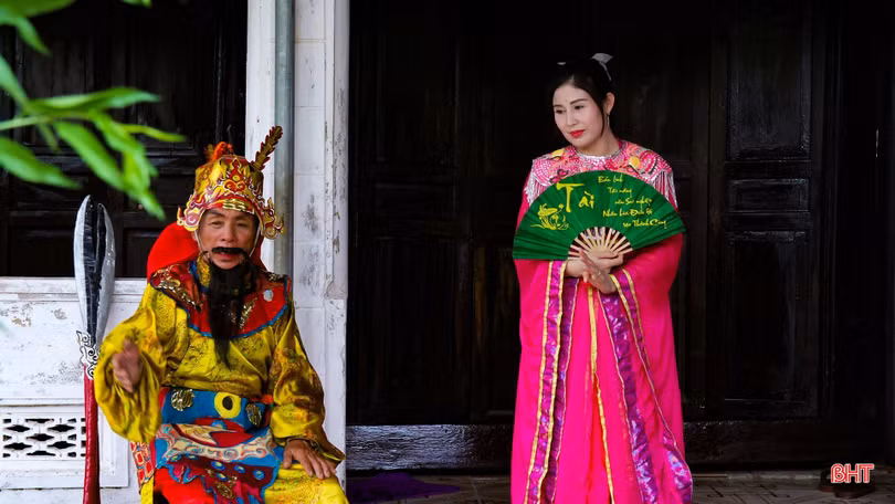 Nguyễn Du - kết tinh, tỏa sáng tâm hồn và bản sắc Việt