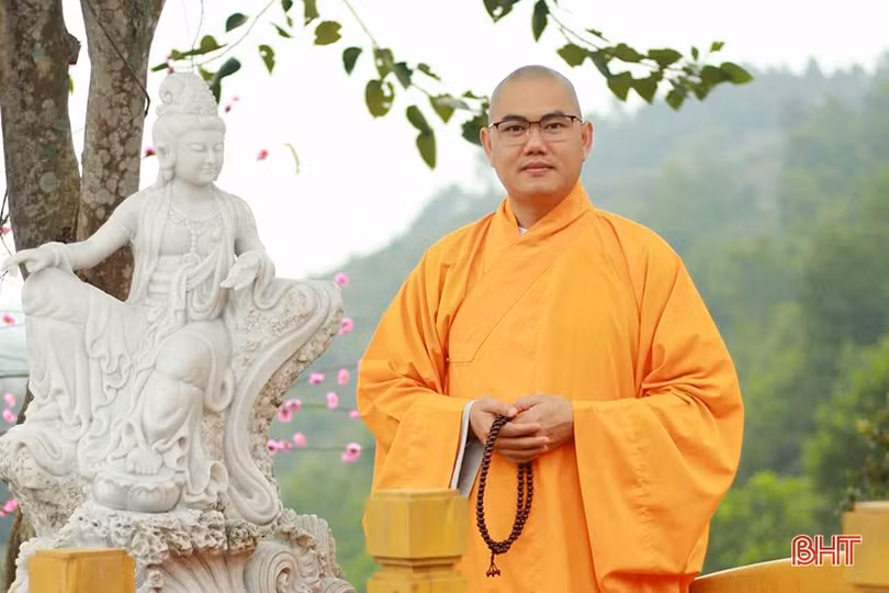 Nét đẹp khai bút đầu xuân trong tâm thức người Hà Tĩnh