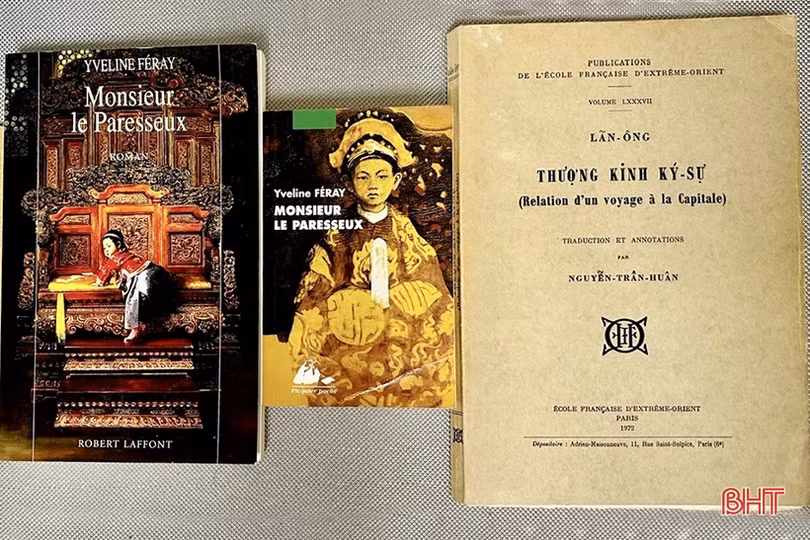 Hành trình vận động và xây dựng hồ sơ UNESCO kỷ niệm năm sinh Lê Hữu Trác