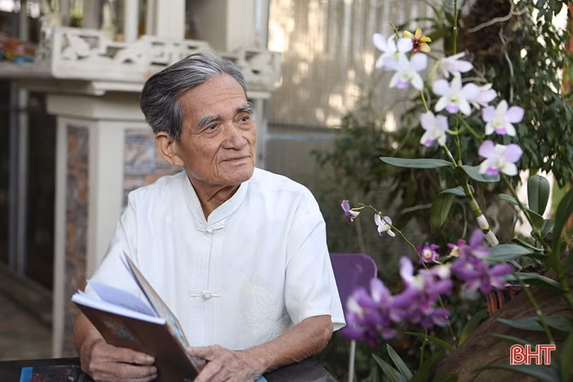 Những người say mê lan tỏa di sản văn hóa quê hương Hà Tĩnh