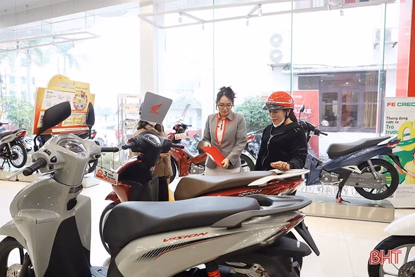 Doanh nghiệp Hà Tĩnh kỳ vọng bứt phá trong năm mới