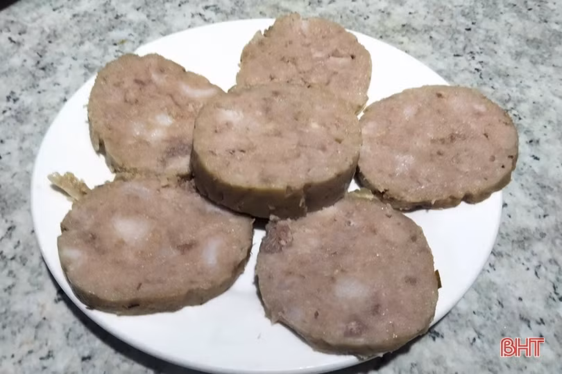 Tết về nhớ tập tục xưa...