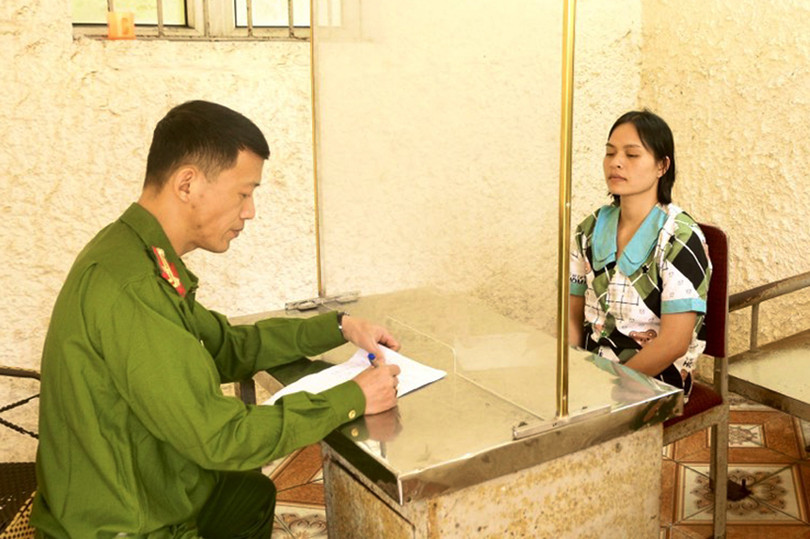 Hà Tĩnh: Bắt thêm 1 đối tượng liên quan vụ mua, bán gấu chó