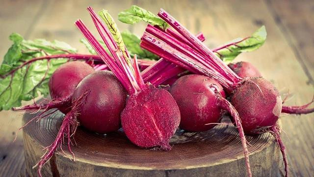 10 thực phẩm mùa xuân tốt cho sức khỏe