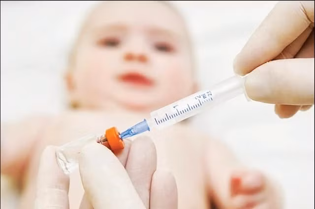 Vaccine và hành trình bảo vệ sức khỏe con người