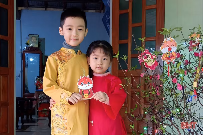 Thay “áo mới” cho những khu dân cư kiểu mẫu ở Hương Sơn