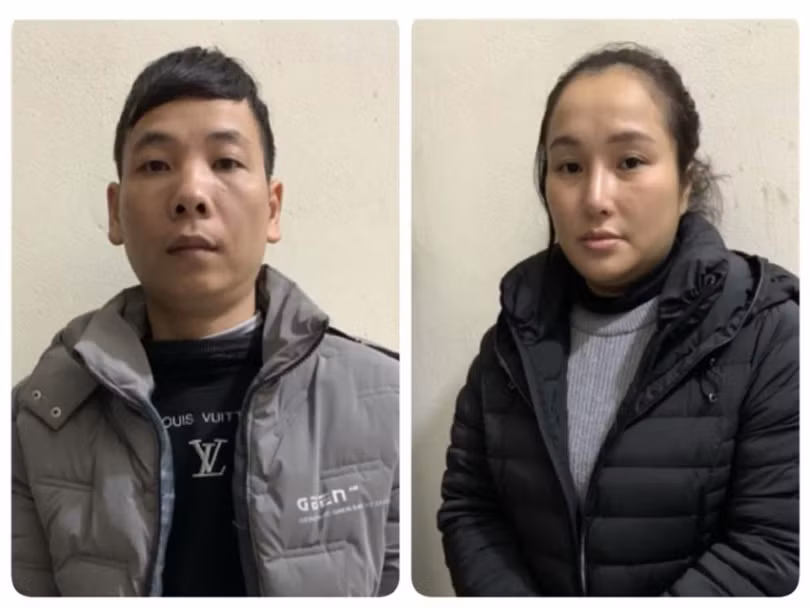 Bộ Công an phá đường dây mua bán thận gần 1 tỉ đồng/quả