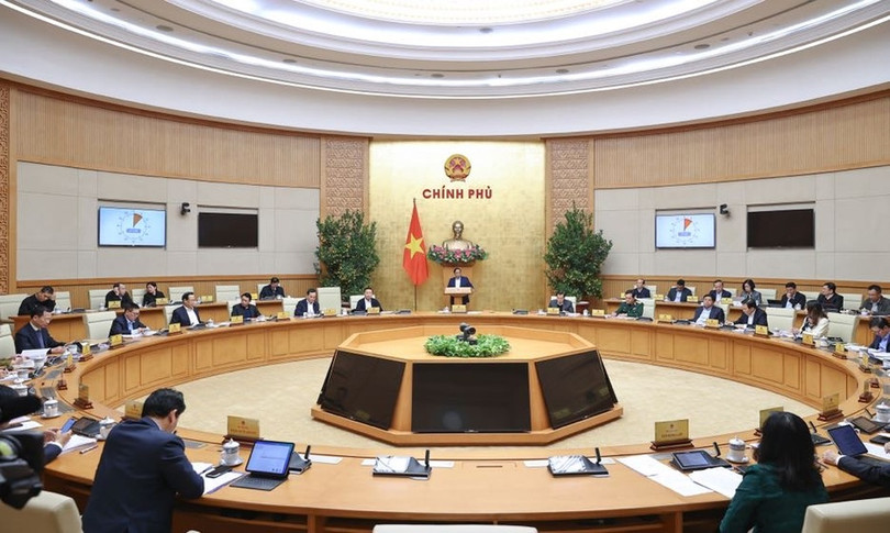 Chính phủ yêu cầu điều chỉnh giá điện với mức độ và thời điểm phù hợp - 1 Chính phủ yêu cầu điều chỉnh giá điện với mức độ và thời điểm phù hợp