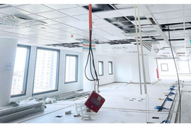 New Office 24H - đơn vị tháo dỡ văn phòng chuyên nghiệp tại TP Hồ Chí Minh
