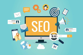 Dịch vụ SEO tổng thể: Giải pháp lên top bền vững cho doanh nghiệp