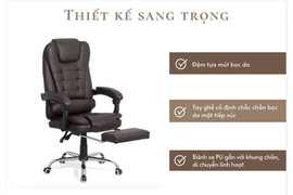 Ghế giám đốc Trường Mai Sài Gòn – lựa chọn hàng đầu cho lãnh đạo