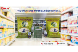 Tem truy xuất nguồn gốc - Chìa khóa vàng cho niềm tin thời đại số