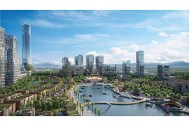 Khám phá dự án Da Nang Downtown sắp triển khai‌