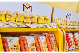 Keo chà ron thương hiệu Việt - khẳng định chất lượng ngang tầm quốc tế