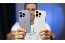 Có nên bỏ iPhone 14 Pro Max để nâng cấp lên iPhone 16 Pro Max không?