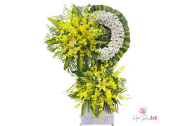 Hoa chia buồn - ý nghĩa và cách chọn phù hợp