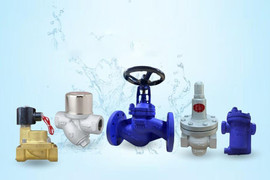 Vanhoinong.vn – địa chỉ cung cấp van hơi nóng chất lượng, uy tín