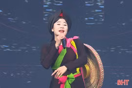  Ngồi tựa song đào - Dân ca Quan họ Bắc Ninh