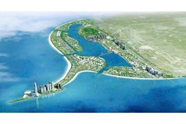 Đầu tư lướt sóng Vinhomes Green Paradise Cần Giờ có khả thi?