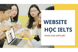 3 website học IELTS miễn phí: Chìa khóa chinh phục band điểm mơ ước