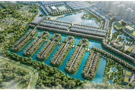 Vinhomes Green City - kiến tạo nên cuộc sống đẳng cấp cho cư dân