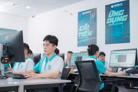 Congnghethongtinaau.com – địa chỉ học lập trình uy tín cho người mới