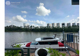 Diamond Island quận 2 (cũ) – dấu ấn kiến trúc “Honeycomb” độc đáo giữa lòng đô thị
