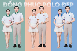 Đồng phục Sài Gòn – theo đuổi sứ mệnh nâng tầm đồng phục doanh nghiệp