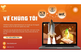Tối ưu Website, tối ưu doanh thu - cùng Tandigi chinh phục Google 