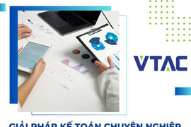 Dịch vụ kế toán trọn gói - giải pháp tối ưu chi phí và quản trị tài chính cho doanh nghiệp