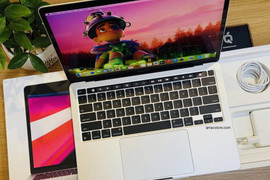 So sánh MacBook Pro M2 và MacBook Pro M1: Có đáng để nâng cấp?