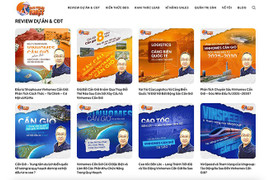 “Ông Người Nhật” – khi thương hiệu cá nhân trở thành tài sản giá trị nhất của một chuyên gia BĐS