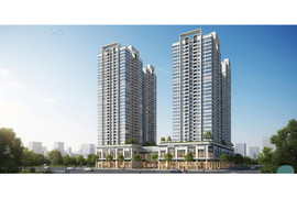 Thông tin dự án Maison Grand cập nhật mới nhất hiện nay