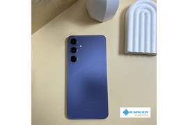 Đánh giá S24 Plus : Lựa chọn tốt tuy nhiên vẫn có hạn chế