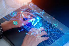 Laptop AI: Bí kíp tối ưu cho dân creative và văn phòng