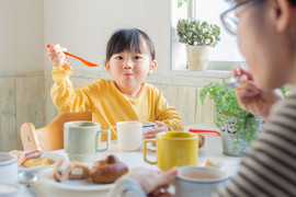 Thực đơn cho bé 3 tuổi tăng đề kháng và giải nhiệt ngày hè