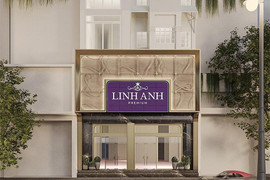 Thẩm mỹ Linh Anh - hành trình “bứt phá” từ mô hình đến dịch vụ