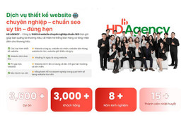 5 sai lầm thường gặp khi thiết kế website mà doanh nghiệp cần tránh