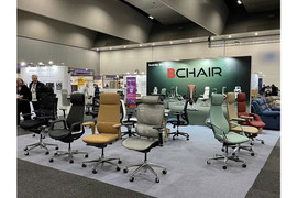 Địa chỉ mua ghế công thái học uy tín Hà Nội