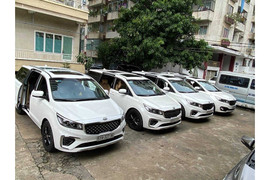 Khám phá Gia Lai trọn vẹn với dịch vụ thuê xe Gia Lai uy tín