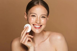 Da mụn, nám, sạm kéo dài - giải pháp phục hồi từ bác sĩ da liễu