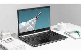 Acer Aspire vs Acer Nitro - chiến binh gaming hay cỗ máy đa năng