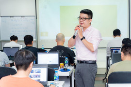 Cách ứng dụng AI vào SEO từ chuyên gia của LADIGI
