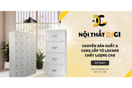 Công ty nội thất DIGI là đơn vị nào, liệu có đáng tin cậy?
