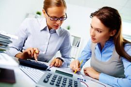 Các loại kế toán phổ biến trong doanh nghiệp hiện nay bạn nên biết