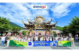 Điểm danh 3 công ty du lịch Đà Nẵng chất lượng nhất 2025