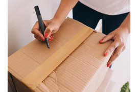 Bí quyết đóng gói tiết kiệm từ LefoBox: Khi nào dùng thùng carton cũ, khi nào phải mua thùng mới?